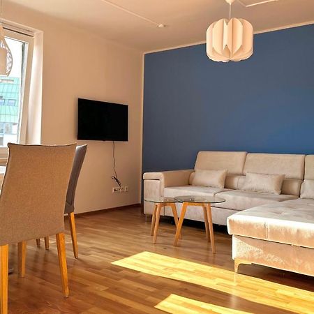 Homely Stay Apartment 2 St. Pölten Exterior foto