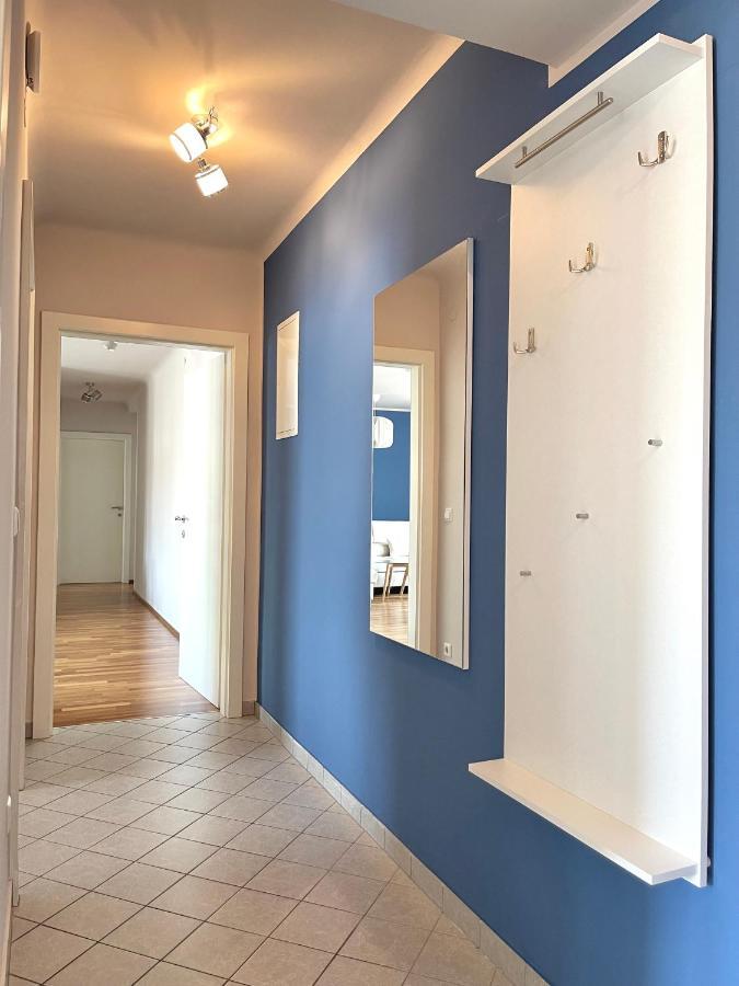 Homely Stay Apartment 2 St. Pölten Exterior foto
