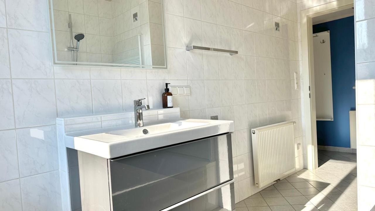 Homely Stay Apartment 2 St. Pölten Exterior foto