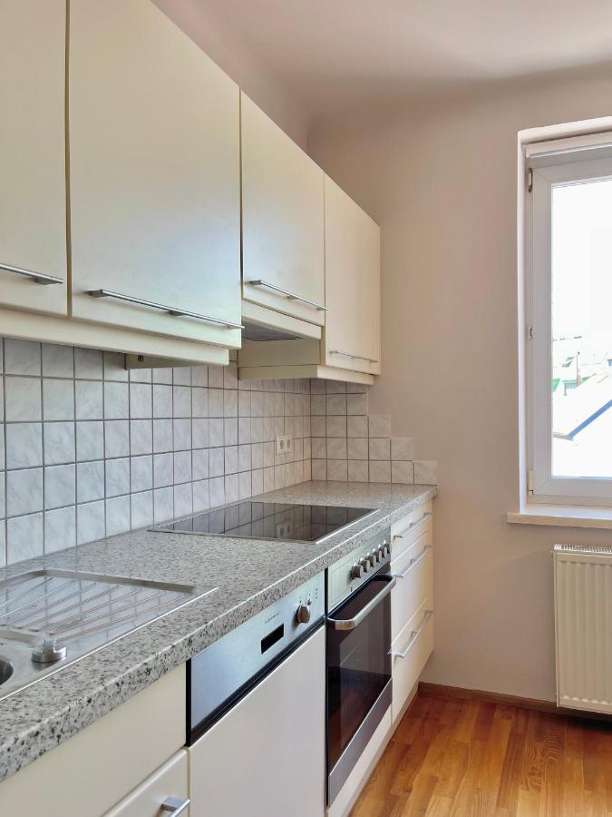 Homely Stay Apartment 2 St. Pölten Exterior foto