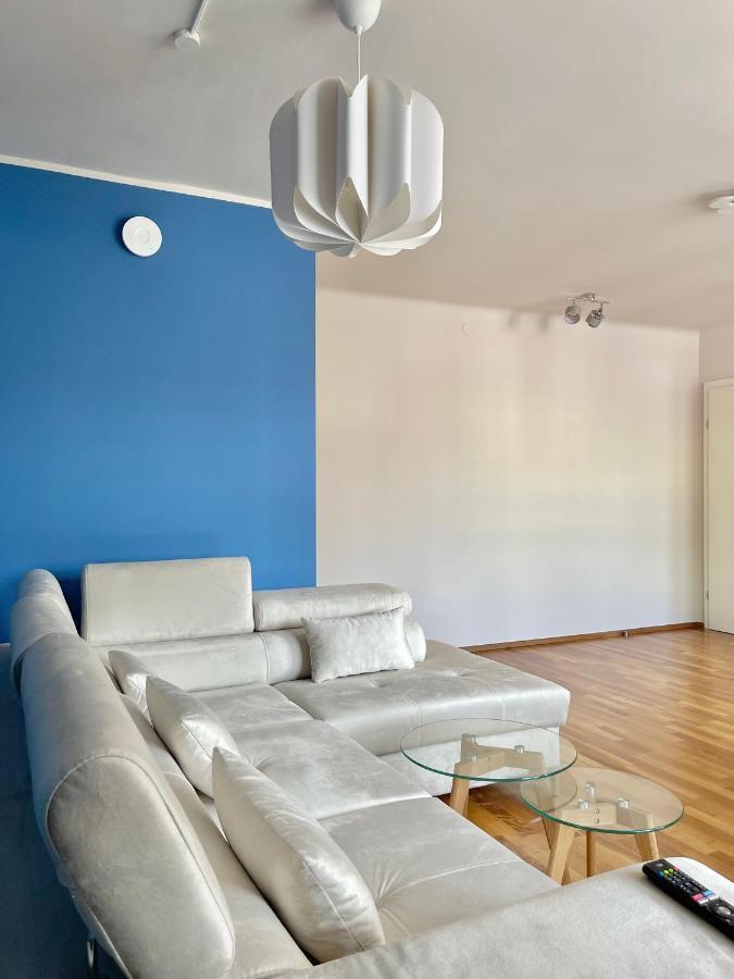 Homely Stay Apartment 2 St. Pölten Exterior foto
